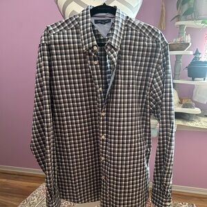 Men’s Casual shirt